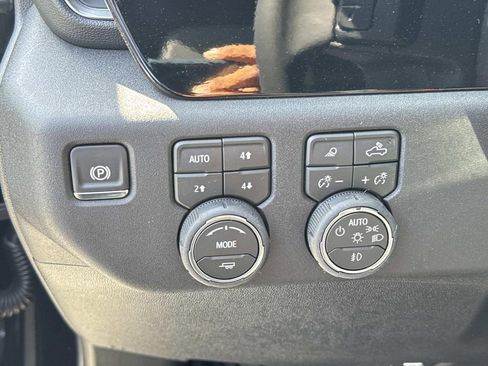 New 2026 Chevrolet Silverado 1500 RST image 21