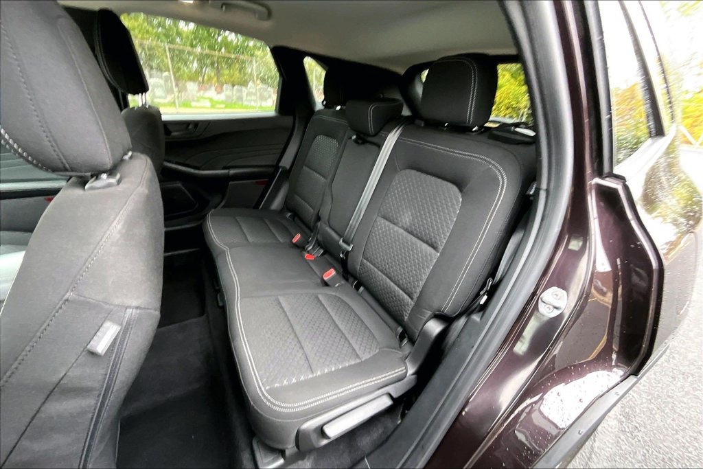 Certified 2023 Ford Escape Active w/ Tech Pack #1 AWD/4WD image 24