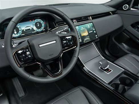 New 2026 Land Rover Range Rover Evoque S image 16