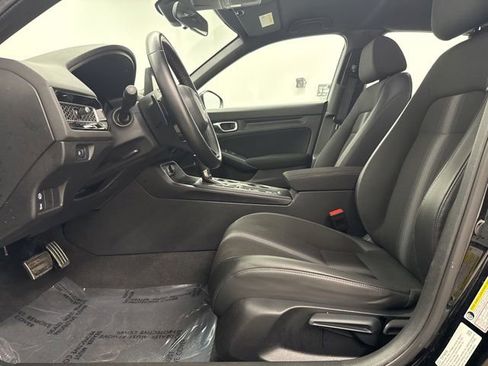 Certified 2023 Honda Civic Sport image 11