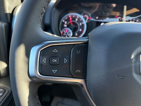 New 2026 RAM 2500 Big Horn image 22