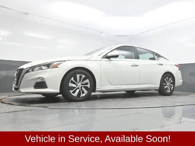 Used 2021 Nissan Altima 2.5 S FWD image 35