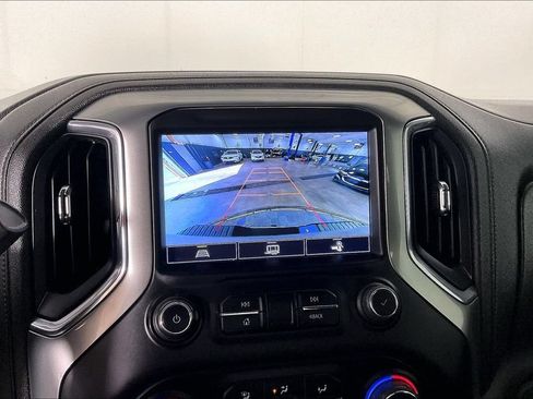 Used 2023 Chevrolet Silverado 2500 LT w/ All Star Edition AWD/4WD image 27