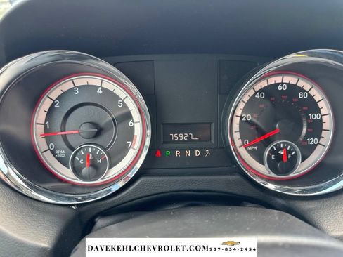 Used 2014 Dodge Grand Caravan SE w/ Quick Order Package 29E SE FWD image 21