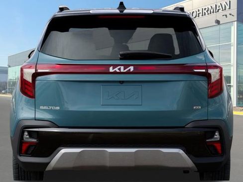 New 2026 Kia Seltos S image 13