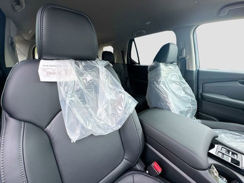 New 2026 Honda Passport RTL image 28