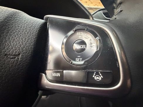 Used 2019 Honda CR-V EX-L image 22