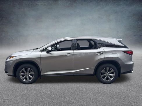 Used 2019 Lexus RX 350L AWD w/ Accessory Package image 12