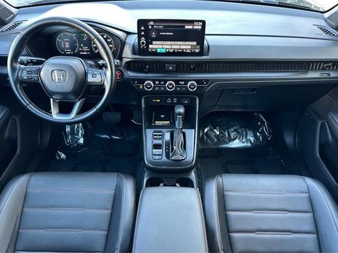 Used 2025 Honda CR-V Sport-L image 10