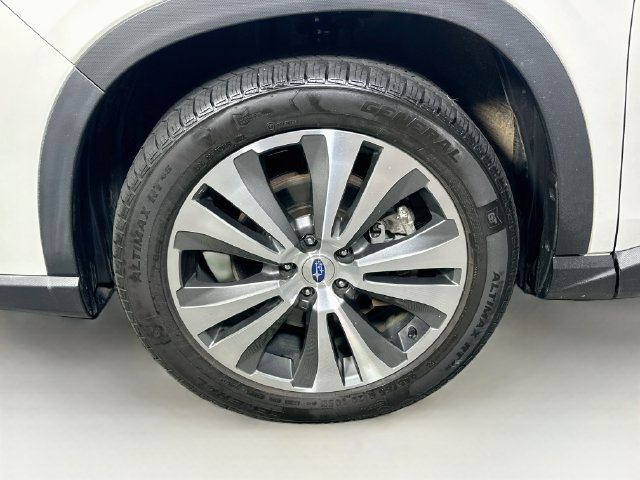 Used 2019 Subaru Ascent Limited AWD/4WD image 36