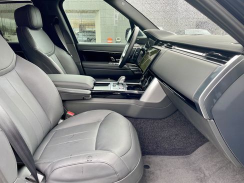 Used 2023 Land Rover Range Rover SE AWD/4WD image 15