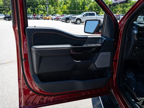 Used 2023 Ford F150 4x4 SuperCrew image 15