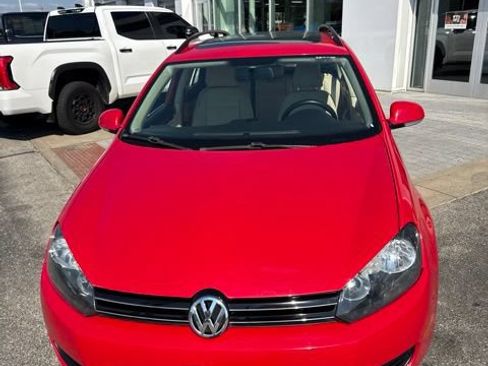 Used 2011 Volkswagen Jetta TDI FWD image 17