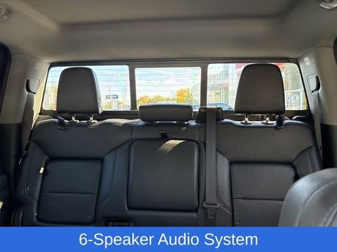 Used 2023 Chevrolet Silverado 1500 RST w/ Redline Edition image 23