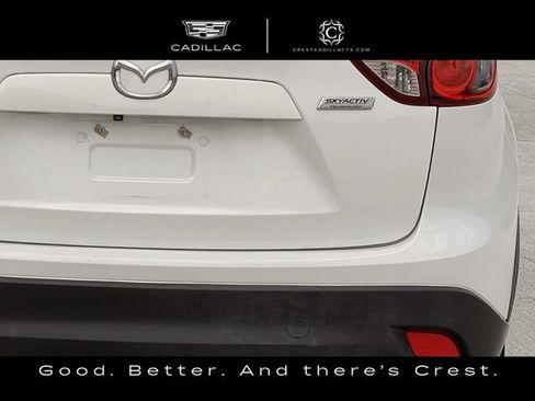 Used 2016 MAZDA CX-5 Sport FWD image 5