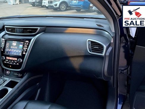 Used 2023 Nissan Murano SV image 15