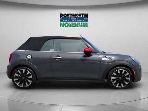 Used 2019 MINI Cooper S w/ Premium Package FWD image 22