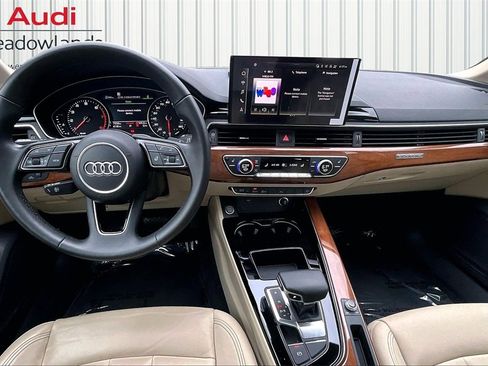 Used 2022 Audi A4 2.0T Premium w/ Convenience Package image 7
