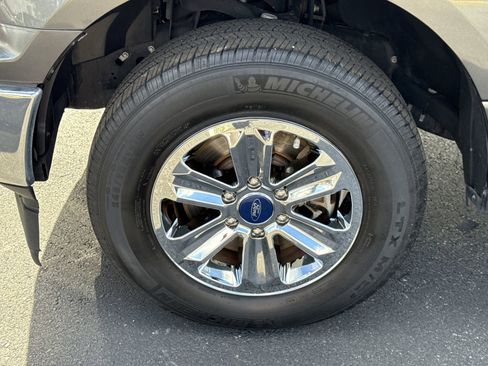 Used 2019 Ford F150 XLT w/ Equipment Group 301A Mid image 28