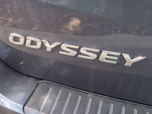 Used 2025 Honda Odyssey EX-L image 13
