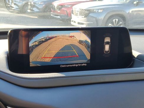 New 2026 MAZDA CX-30 AWD 2.5 S image 23