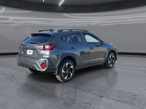 New 2026 Subaru Crosstrek 2.5i Limited AWD/4WD image 5