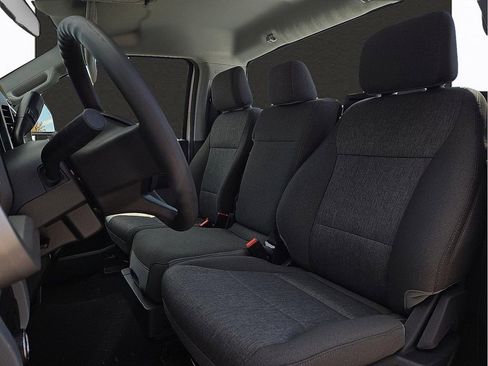 New 2025 Ford F350 XL w/ STX Appearance Package image 8