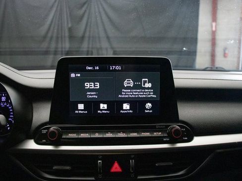 Used 2020 Kia Forte LXS image 33