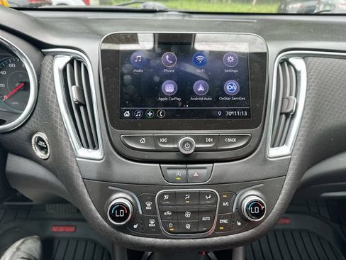 Used 2020 Chevrolet Malibu LT FWD image 15