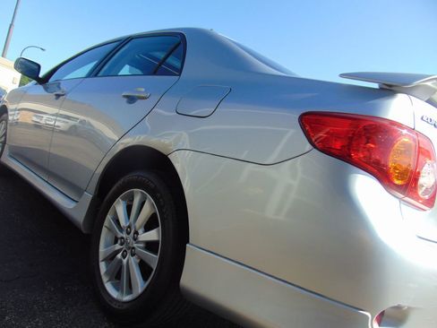 Used 2010 Toyota Corolla S FWD image 16