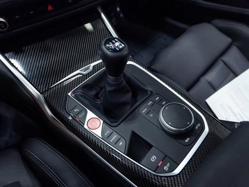 Used 2024 BMW M2 w/ Lighting Package RWD image 19