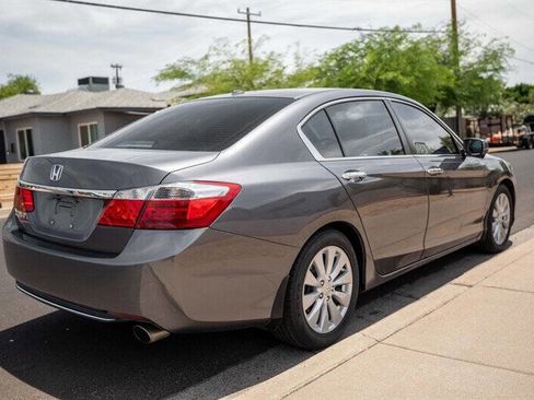 Used 2014 Honda Accord EX-L image 5