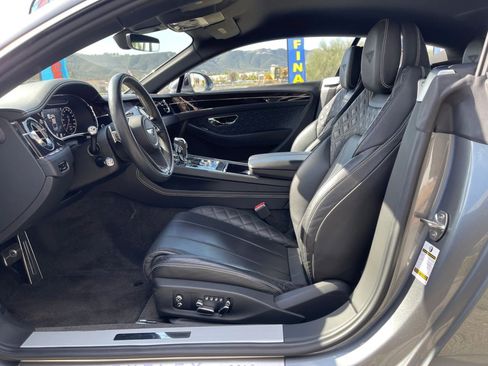 Used 2020 Bentley Continental GT image 14