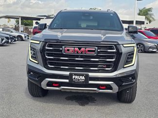 Used 2026 GMC Yukon AT4 AWD/4WD video 2