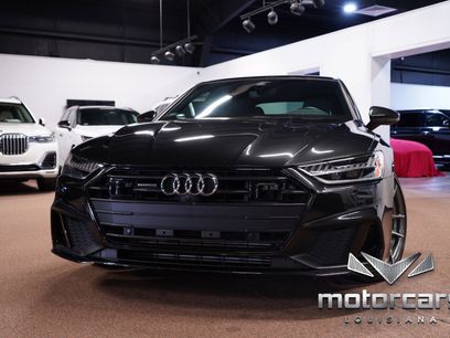 Used 2021 Audi A7 3.0T Premium Plus w/ Premium Plus
