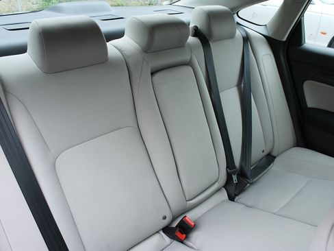 Used 2024 Honda Civic EX image 17