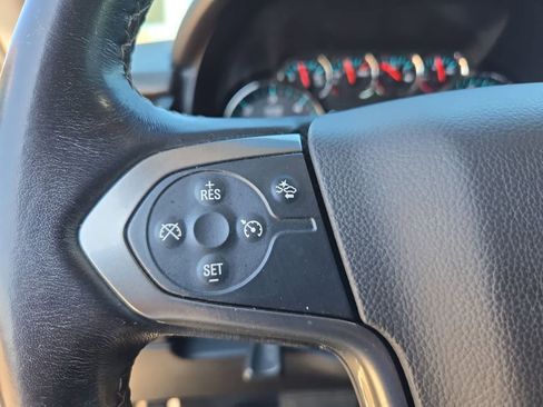 Used 2019 Chevrolet Tahoe LT AWD/4WD image 21