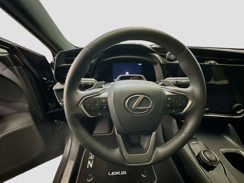 Used 2023 Lexus RZ 450e Premium w/ Accessory Package (2T) image 18