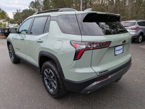 New 2026 Chevrolet Equinox ACTIV w/ Convenience Package III image 6