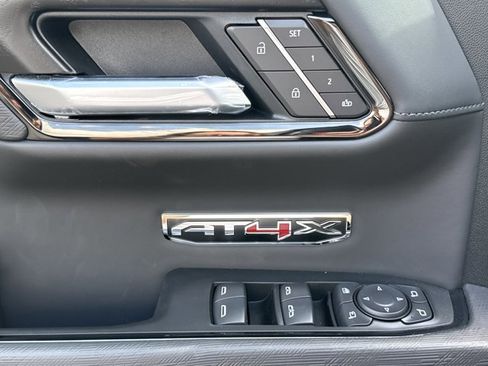 New 2026 GMC Sierra 1500 AT4X image 18