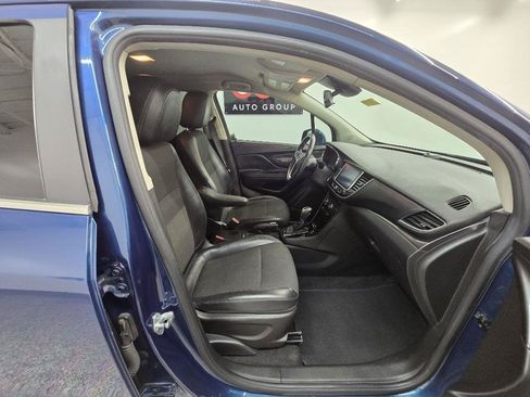 Used 2020 Buick Encore Preferred FWD image 20