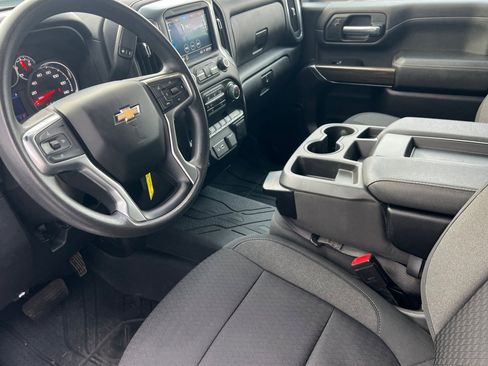 Used 2022 Chevrolet Silverado 3500 LT w/ Z71 Off-Road Package image 10