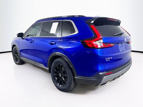 Used 2023 Honda CR-V Sport image 30