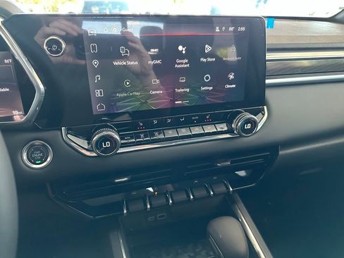 New 2026 GMC Canyon Elevation w/ Convenience Package image 22