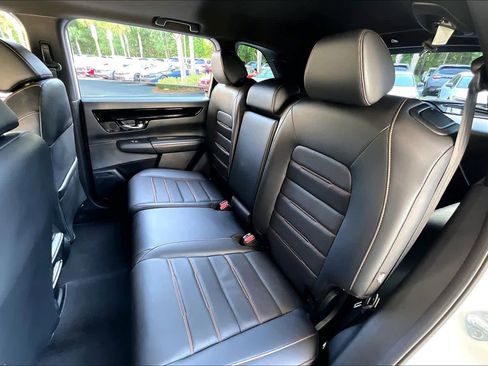 Certified 2023 Honda CR-V Sport Touring image 20