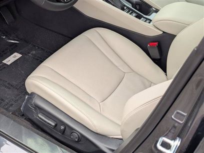 New 2026 Honda Accord EX-L