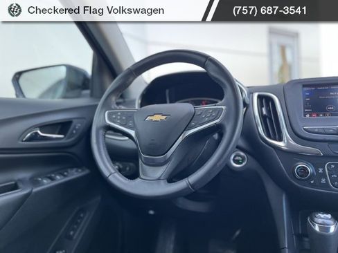 Used 2020 Chevrolet Equinox LT w/ Midnight Edition image 30