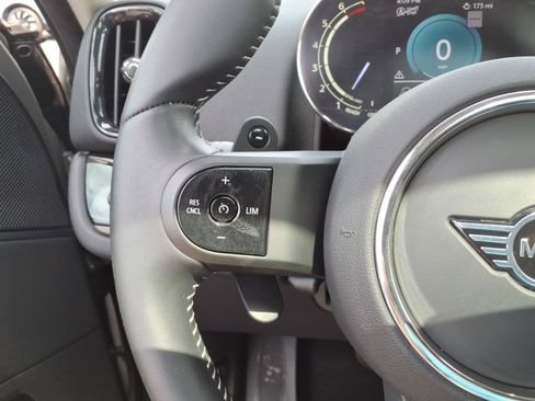 Used 2024 MINI Cooper Countryman S AWD/4WD image 18