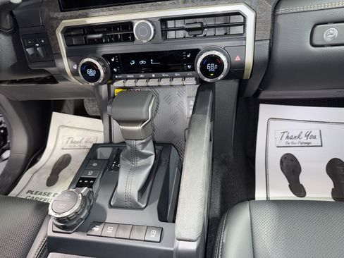 New 2026 Toyota Tacoma Limited AWD/4WD image 30