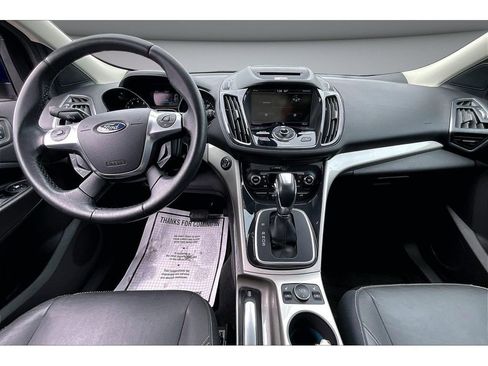 Used 2013 Ford Escape SEL FWD image 17